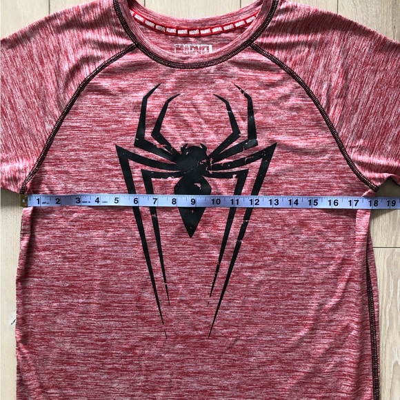 Marvel Spider Man T Shirt - Picture 6 of 7